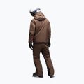 Куртка для сноуборда чоловіча Oakley Sub Temp RC Gore-Tex 2.0 32F dark umber 3