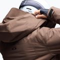 Куртка для сноуборда чоловіча Oakley Sub Temp RC Gore-Tex 2.0 32F dark umber 5