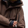 Куртка для сноуборда чоловіча Oakley Sub Temp RC Gore-Tex 2.0 32F dark umber 6