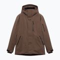 Куртка для сноуборда чоловіча Oakley Sub Temp RC Gore-Tex 2.0 32F dark umber 7