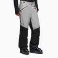 Штани лижні чоловічі Oakley Canopy Pro Insulated Pitch Black/Cement