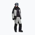 Штани лижні чоловічі Oakley Canopy Pro Insulated Pitch Black/Cement 2