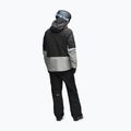 Штани лижні чоловічі Oakley Canopy Pro Insulated Pitch Black/Cement 3