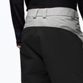 Штани лижні чоловічі Oakley Canopy Pro Insulated Pitch Black/Cement 5