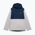 Куртка лижна чоловіча Oakley Elk Grove Anorak pitch black/aviator green