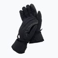 Рукавиці лижні жіночі  Level I Super Radiator Gore Tex чорні 3234