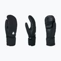 Рукавиці лижні жіночі Level Super Radiator W Mitt Gore-Tex black 5