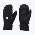 Рукавиці лижні жіночі  Level Super Radiator Mitt Gore Tex чорні 3234