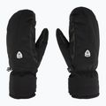 Рукавиці лижні жіночі Level Super Radiator W Mitt Gore-Tex black 3