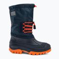 Черевики зимові дитячі CMP Ahto Snowboots сині 3Q49574K/18ND 2