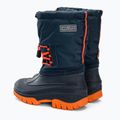 Черевики зимові дитячі CMP Ahto Snowboots сині 3Q49574K/18ND 3