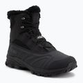 Черевики зимові дитячі CMP Rae Snowboots Wp black/blue