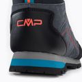 Черевики для трекінгу чоловічі CMP Alcor Mid сірі 39Q4907 8