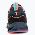 Черевики туристичні дитячі CMP Altak Trail 2.0 navy/pink fluo/a.marina 6