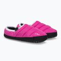 Тапочки жіночі CMP Lyinx Slipper рожеві 30Q4676 4