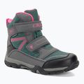 Снігоступи дитячі CMP Pyry Snowboots graffite/acqua