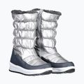 Снігоступи жіночі CMP Holse Snowboots Wp silver 7