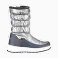 Снігоступи жіночі CMP Holse Snowboots Wp silver 8