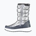 Снігоступи жіночі CMP Holse Snowboots Wp silver 9