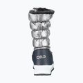 Снігоступи жіночі CMP Holse Snowboots Wp silver 10