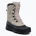 Черевики зимові жіночі CMP Kinos Snowboots бежеві 38Q4556