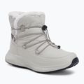 Черевики зимові жіночі CMP Sheratan Snowboots Wp бежеві 30Q4576