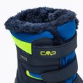 Черевики для трекінгу жіночі CMP Hexis Snowboots синє 30Q4634 10