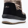 Черевики зимові дитячі CMP Rae Snowboots жовті 39Q4964 9