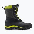 Черевики для трекінгу жіночі CMP Khalto Snowboots сіро-зелене 30Q4684 2