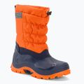 Снігоступи дитячі CMP Hanki 2.0 arancio
