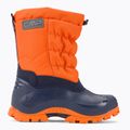 Снігоступи дитячі CMP Hanki 2.0 arancio 2
