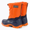 Снігоступи дитячі CMP Hanki 2.0 arancio 3