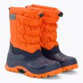 Снігоступи дитячі CMP Hanki 2.0 arancio 4