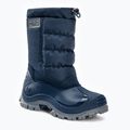 Черевики зимові дитячі CMP Hanki 2.0 Snowboots сині 30Q4704