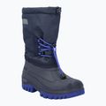 Дитячі черевики CMP Ahto Snowboots Wp b.blue/royal