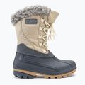 Черевики зимові дитячі CMP Polhanne Snowboots коричневі 30Q4695 2