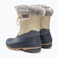 Черевики зимові дитячі CMP Polhanne Snowboots коричневі 30Q4695 3