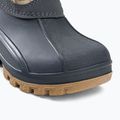 Черевики зимові дитячі CMP Polhanne Snowboots коричневі 30Q4695 7