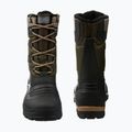 Черевики зимові чоловічіCMP Nietos Snowboots коричневі 3Q47867 6