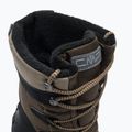 Черевики зимові чоловічіCMP Nietos Snowboots коричневі 3Q47867 7