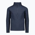 Кофта дитяча CMP 30L1114 black/blue