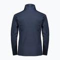 Кофта дитяча CMP 30L1114 black/blue 2