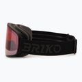 Гірськолижні окуляри Briko Ingrid Sharp Lite black 5