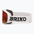 Гірськолижні окуляри Briko Ingrid Sharp Lite white 5