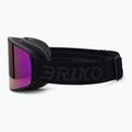 Гірськолижні окуляри Briko Chino Sharp Lite black/purple 4