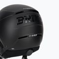 Лижний шолом Briko Elio Visor matt black 7