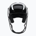 Шолом гірськолижний Briko Slalom Epp 2.0 shiny black/white 2