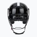 Шолом гірськолижний Briko Slalom Epp 2.0 shiny black/white 4