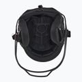 Шолом гірськолижний Briko Slalom Epp 2.0 shiny black/white 5