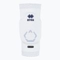 Наколінники Errea Tokio Evolution Knee white/navy